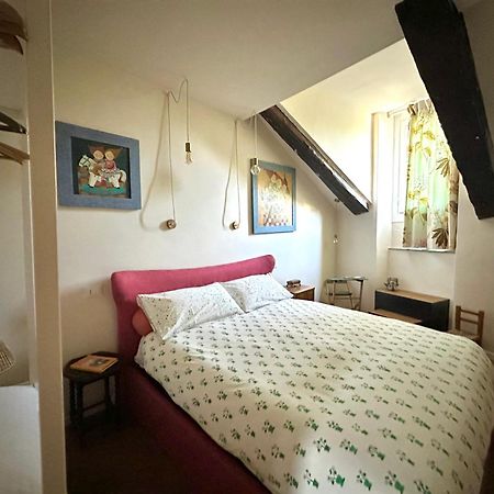 Il Balconcino Del Centro Storico Apartment Turin Exterior photo