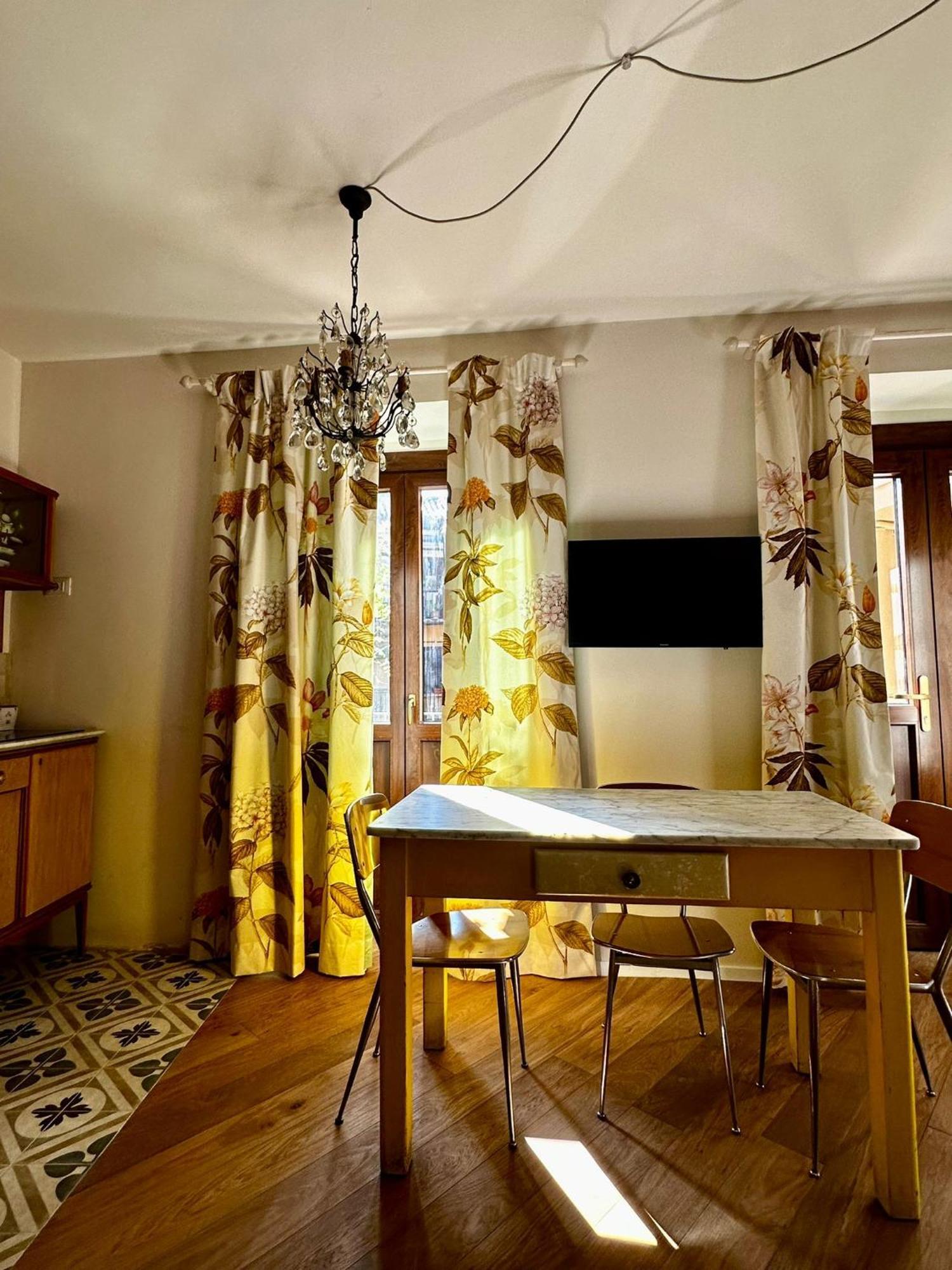 Il Balconcino Del Centro Storico Apartment Turin Exterior photo