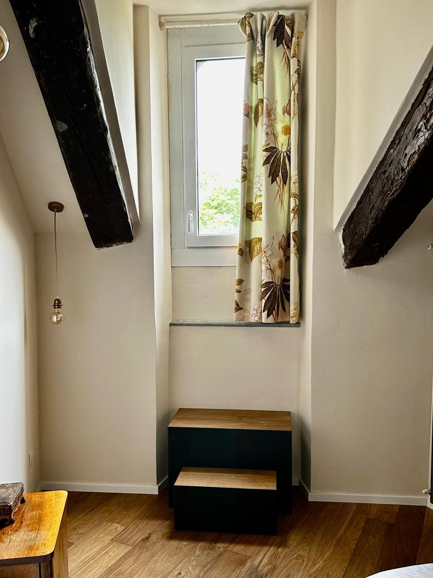 Il Balconcino Del Centro Storico Apartment Turin Exterior photo