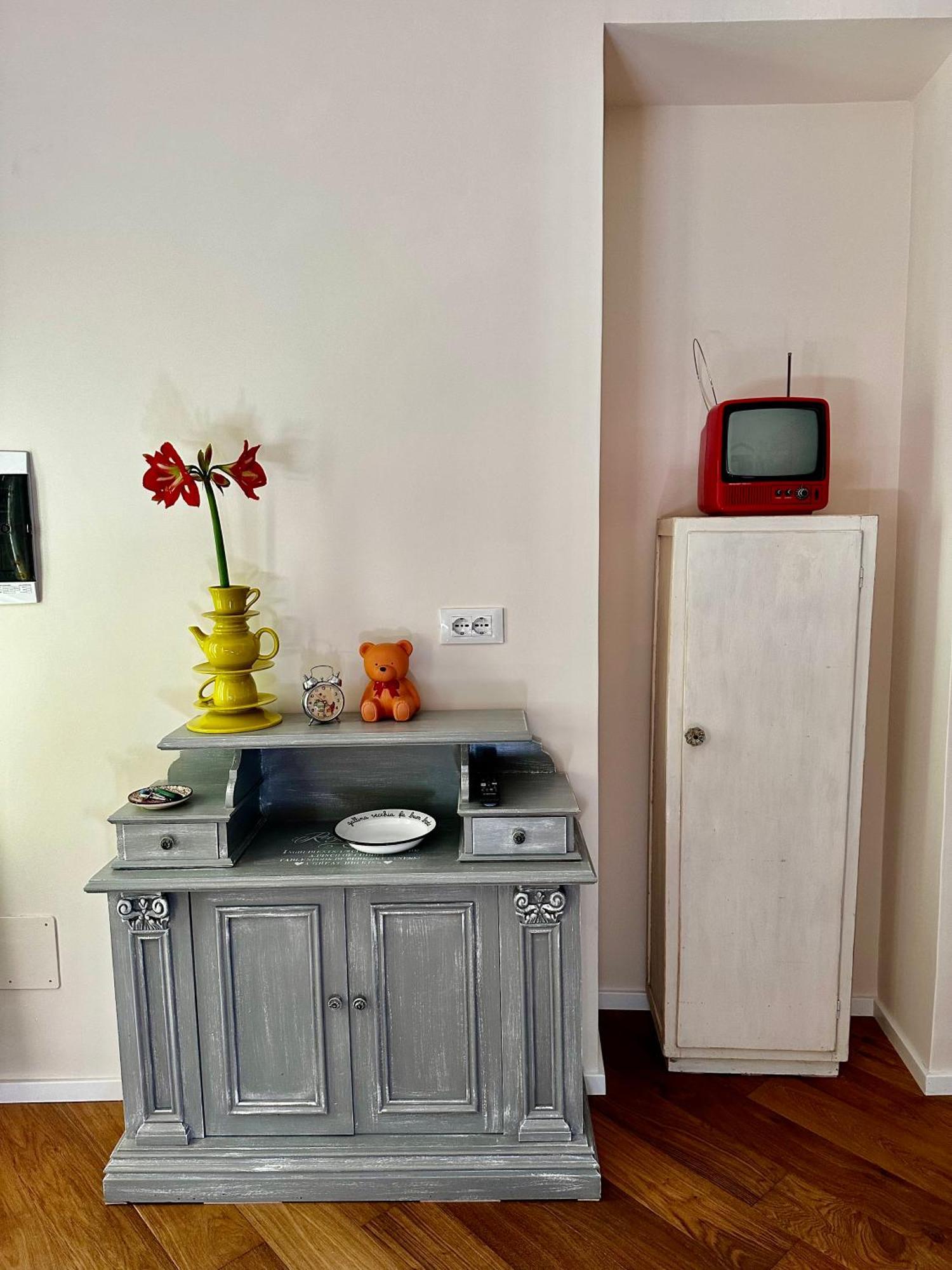 Il Balconcino Del Centro Storico Apartment Turin Exterior photo