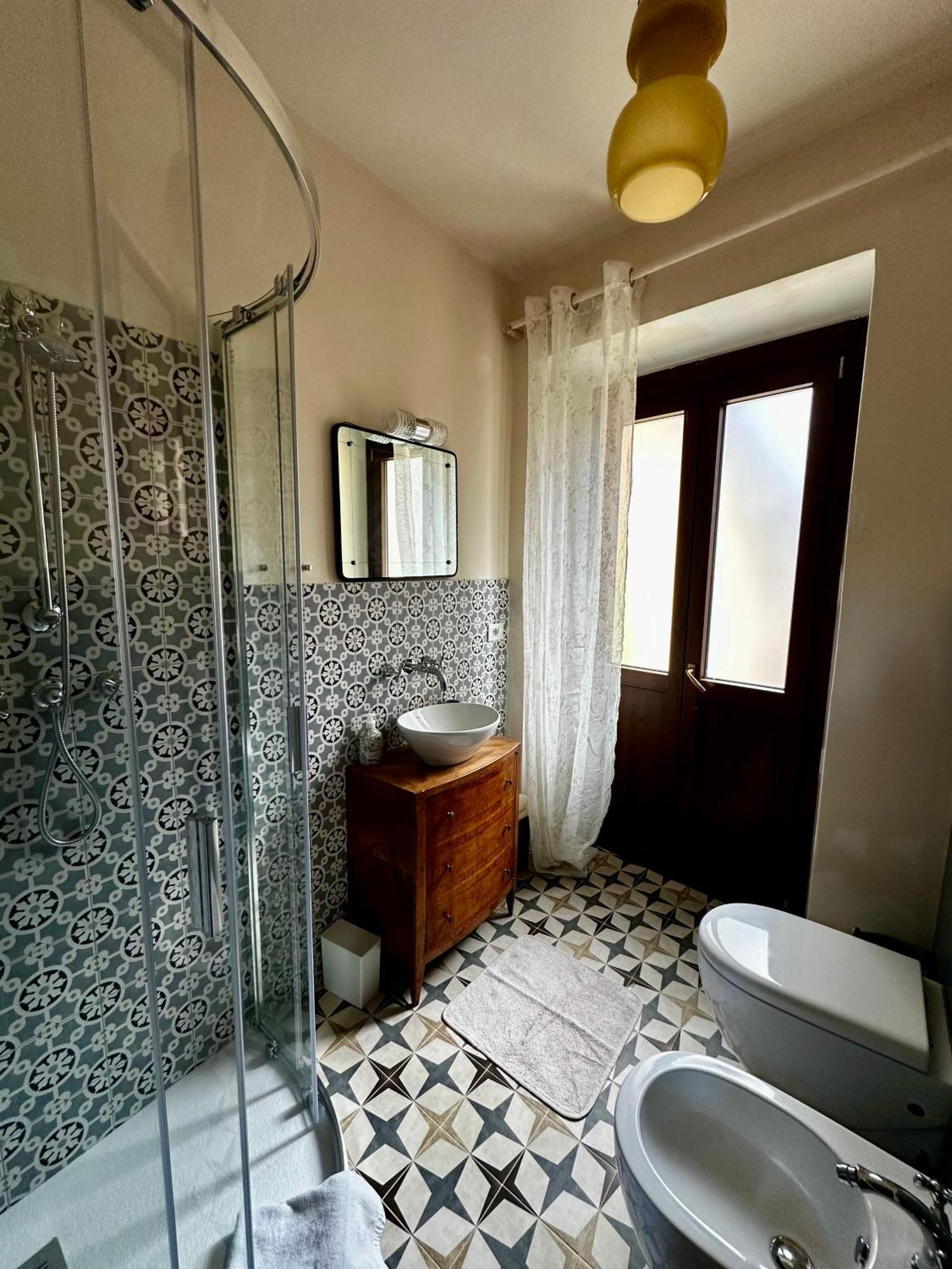 Il Balconcino Del Centro Storico Apartment Turin Exterior photo