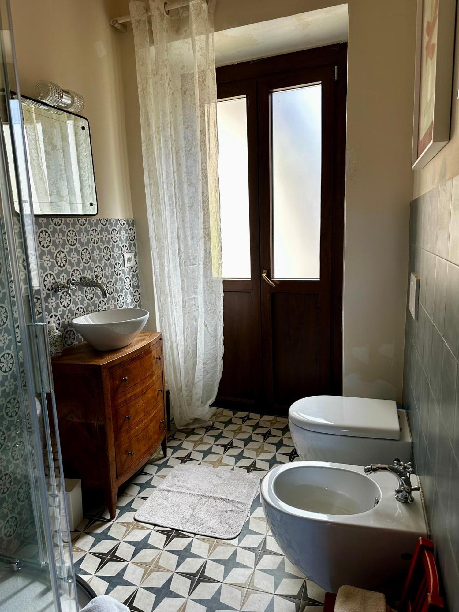 Il Balconcino Del Centro Storico Apartment Turin Exterior photo