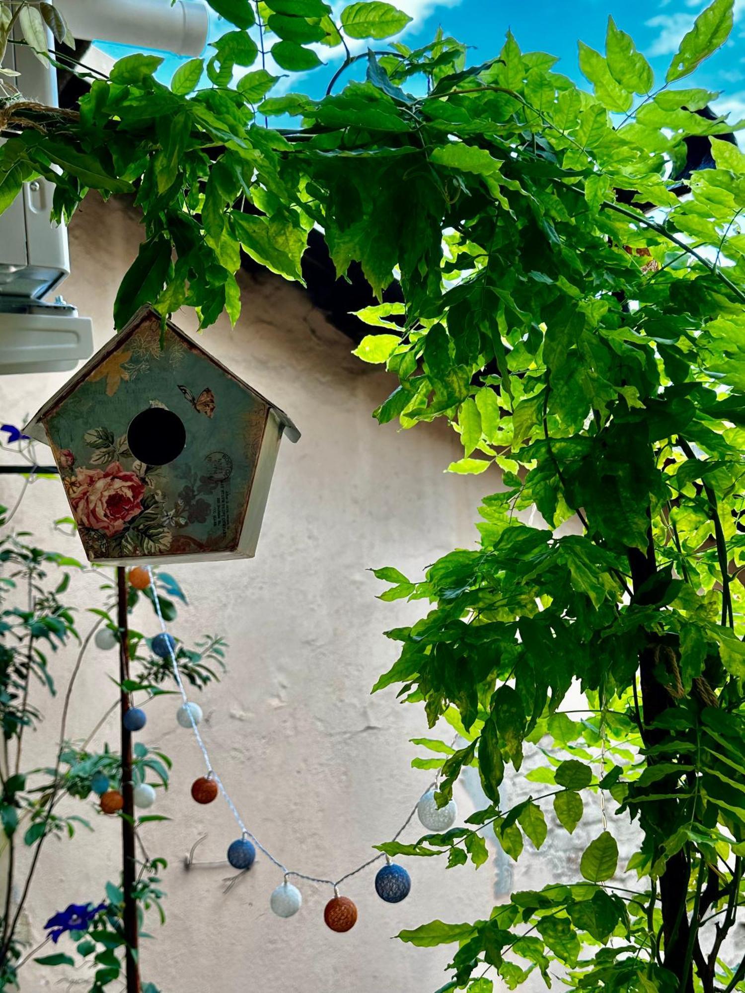 Il Balconcino Del Centro Storico Apartment Turin Exterior photo